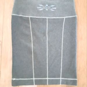 2 for 25$***Sportalm midi stretch skirt / Made in Austria